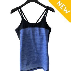 Fila Racerback Workout Tank Top